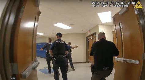 are shootings fake